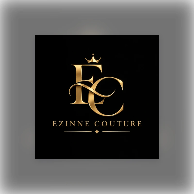 Ezinne Couture logo