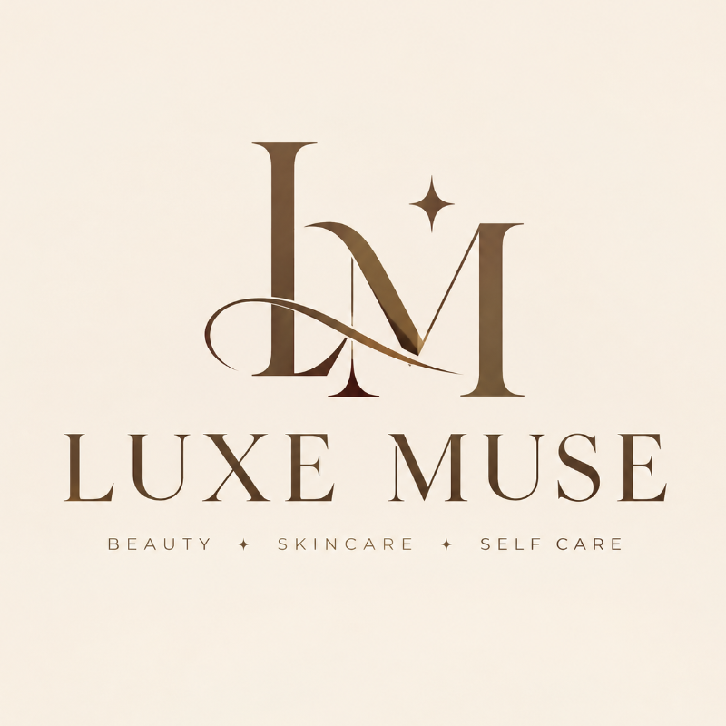 Luxe Muse logo