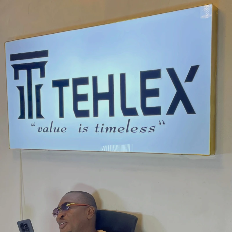 Tehlex logo