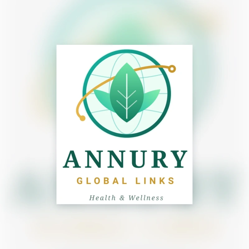 Annury Global Links logo