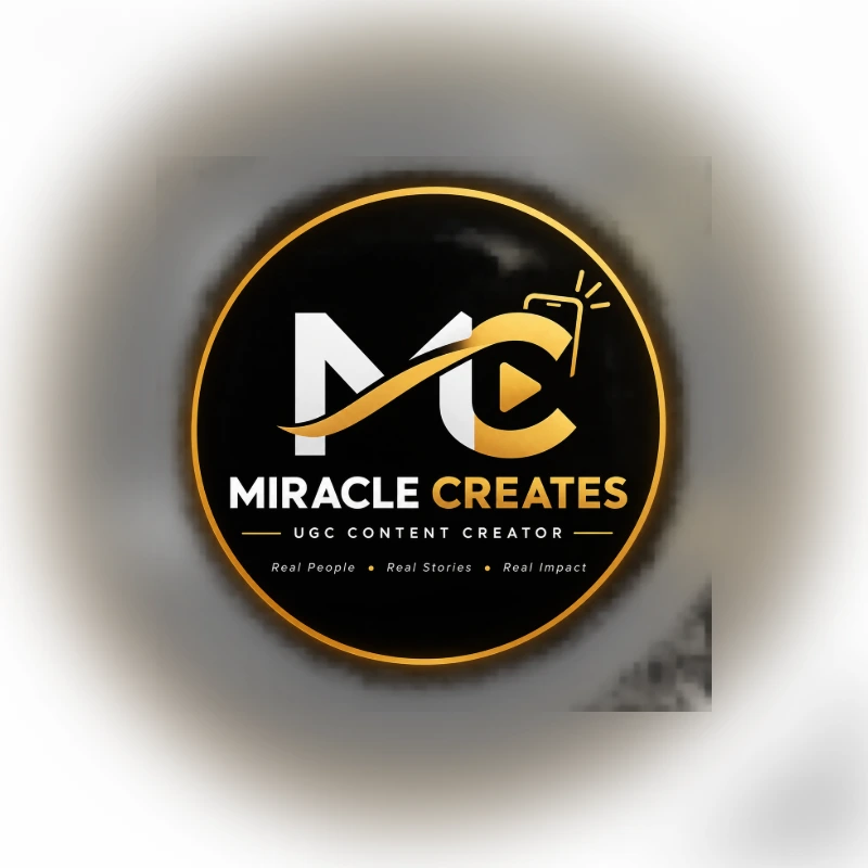 Miracle Creates ⭐ logo