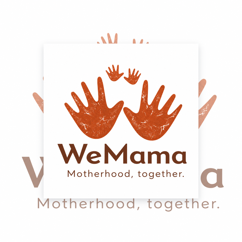 WeMama logo
