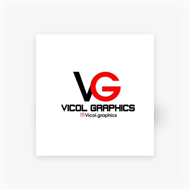 Vicol Graphics logo