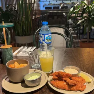 30-Second UGC Video for Food & Lifestyle Brands