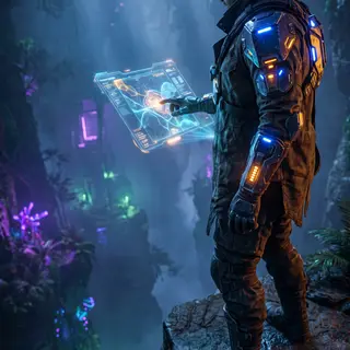 ALL-INCLUSIVE AI COMMERCIAL & SPEC AD SERVICES