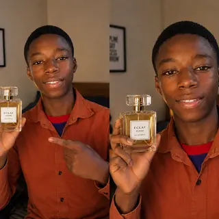 Perfume, phone,gadgets etc