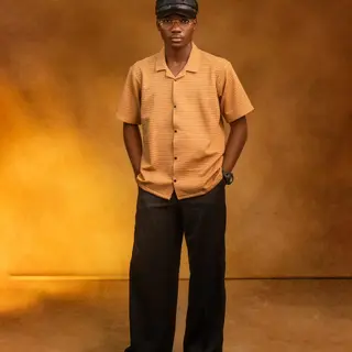 Model for your clothing brand