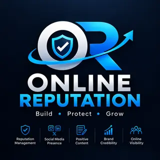 Online Reputation Content Creator Needed