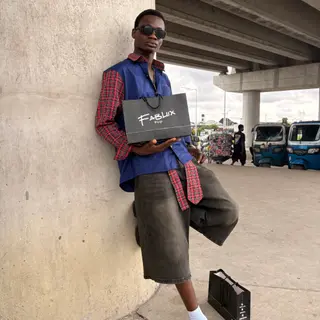 Fashion And Brand Modelling